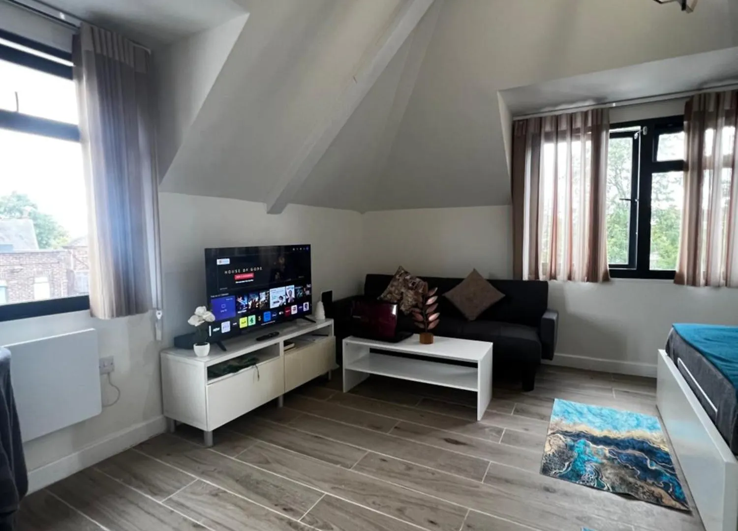 New Apartment Νότιγχαμ Ηνωμένο Βασίλειο