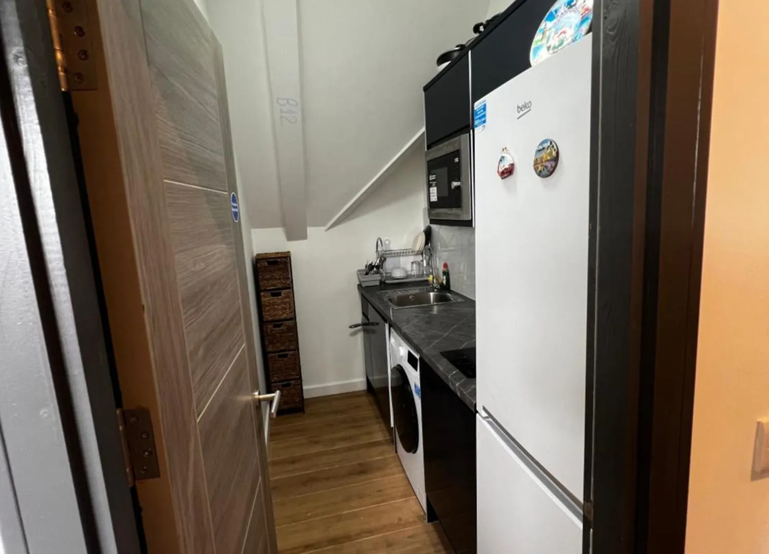 New Apartment Νότιγχαμ 0*,  Ηνωμένο Βασίλειο