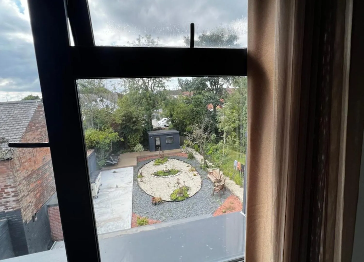 New Apartment Νότιγχαμ