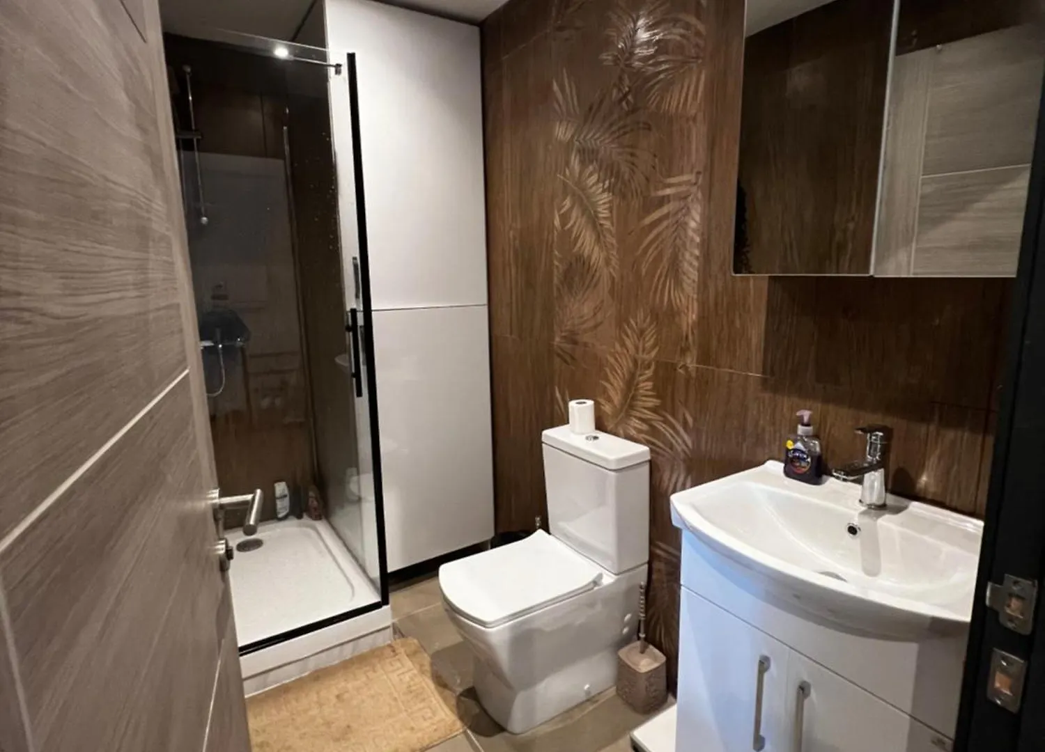 New Apartment Νότιγχαμ 0*,