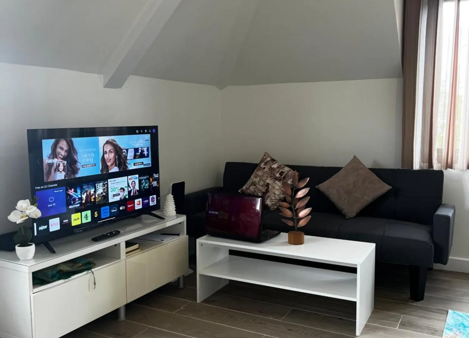 New Apartment Νότιγχαμ